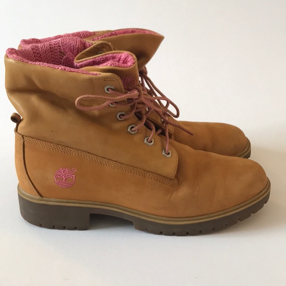 timberland sweater boots
